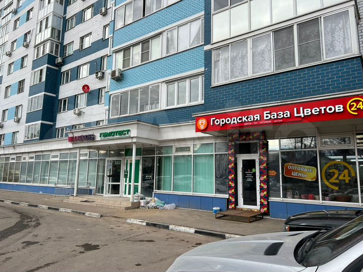 Готовый арендный бизнес, 200 м²