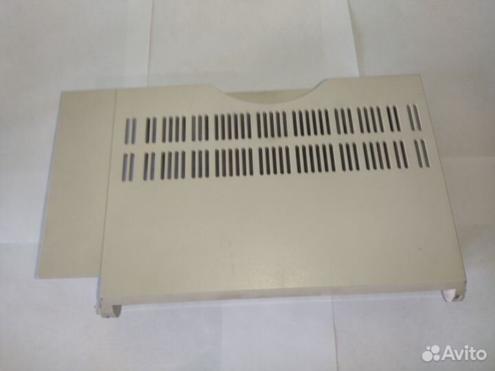 Kyocera FS-1128mfp разбор (крышки)