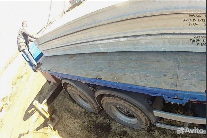 Плиты - у нас