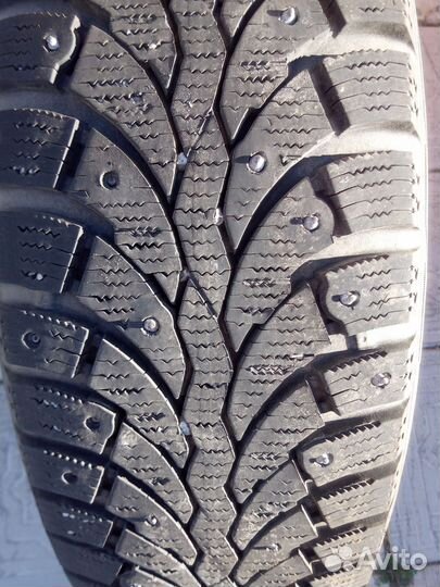 Formula Ice 185/65 R15