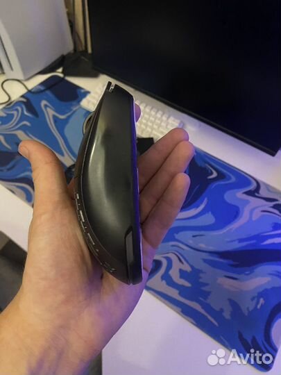 Игровая мышь Ardor Gaming Phantom Pro