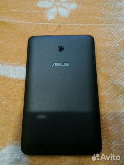 Планшет asus fonepad 7
