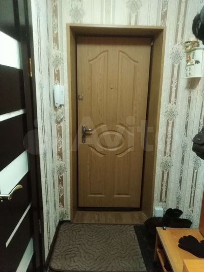 2-к. квартира, 45,7 м², 4/4 эт.