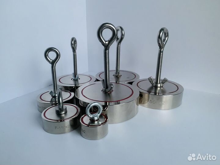 Поисковые магниты