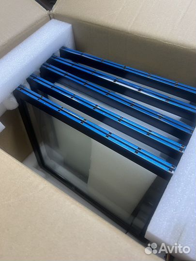 Сенсорное стекло 17 дюймов Инфракрасное Новое