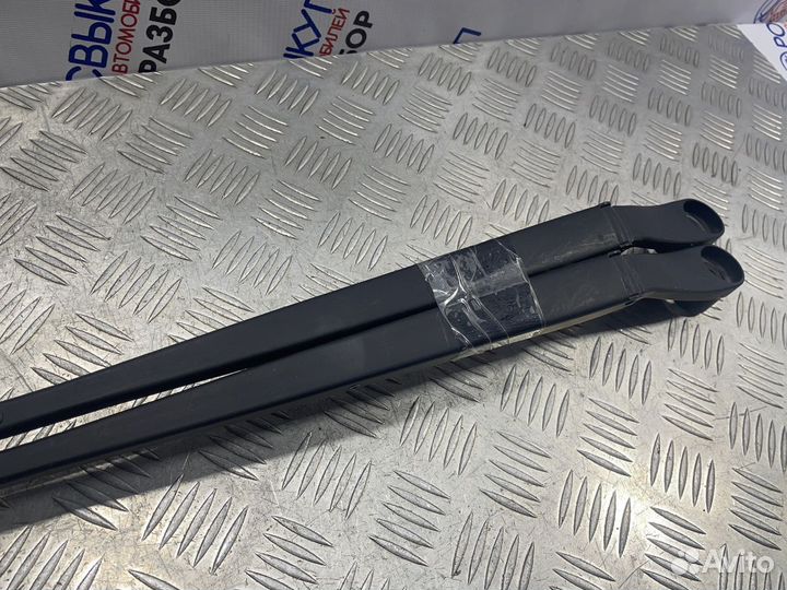 Поводок стеклоочистителя Kia Rio (JB) II рестайлин