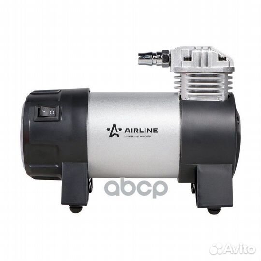 Компрессор Professional в сумке (35л/мин. 10 А