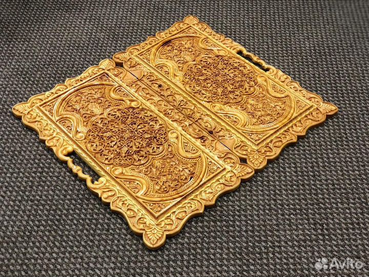 Нарды эксклюзив