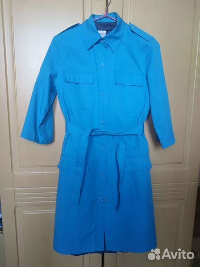 Медицинская одежда женская