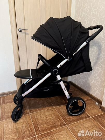 Прогулочная коляска Carello Pulse