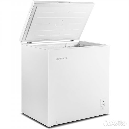 Морозильный ларь nordfrost CF 250