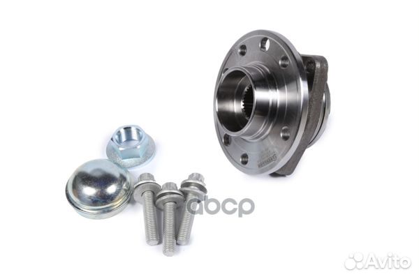 4328238SX R153.4044/09 ккт подшипника ступ. п