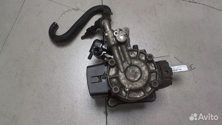 Тнвд Skoda Octavia (A5) 2008-2013 2010