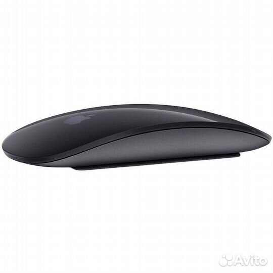 Мышь Apple Magic Mouse 2 Black RFB