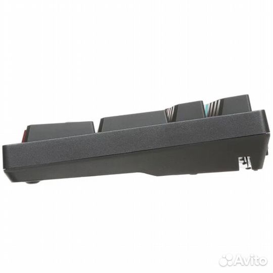 Клавиатура Bloody WS98 Pixels Red 687455