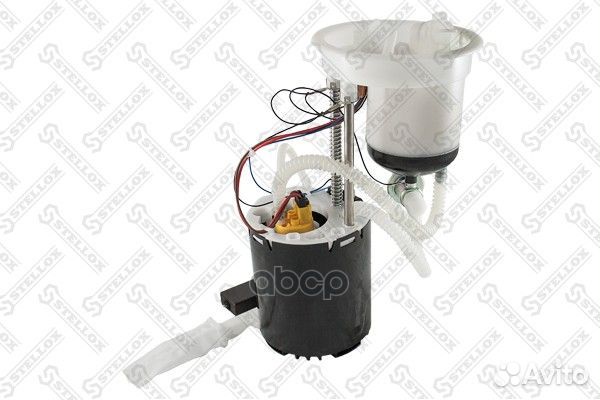 1001695SX насос топливный электрический в сборе