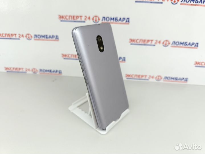 Itel A16 Plus, 8 ГБ