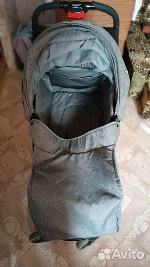 Прогулочная коляска бу, rich