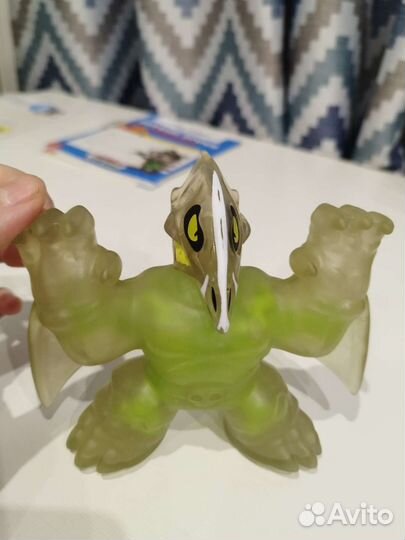 Игрушки Гуджитцу оригинал