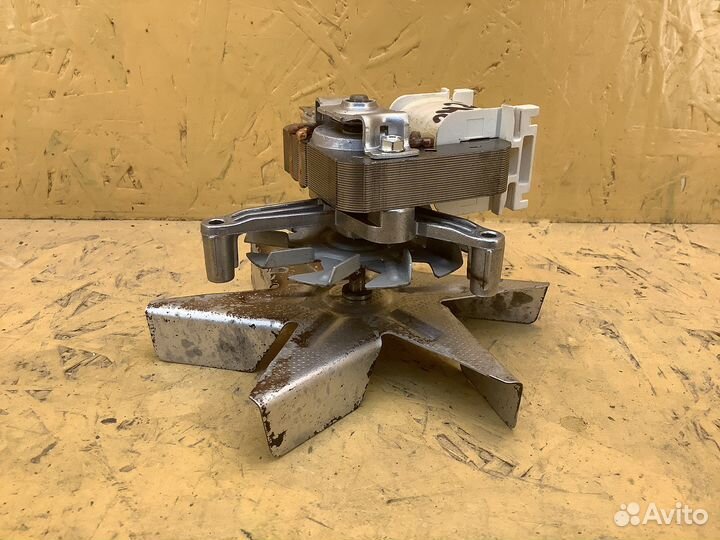 Вентилятор конвекции духовки Gorenje. (2428)