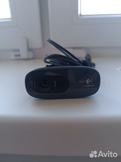 Веб камера logitech C270