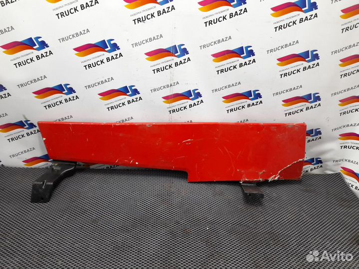 82280784 Спойлер боковой за кабиной Renault T