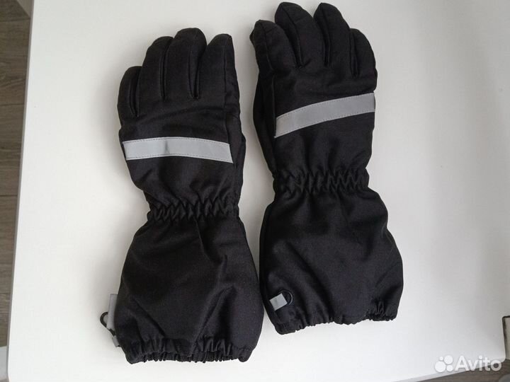 Перчатки lassie размер 5