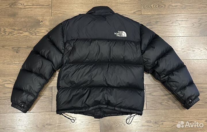 Пуховик The North Face 1996 Retro Nuptse