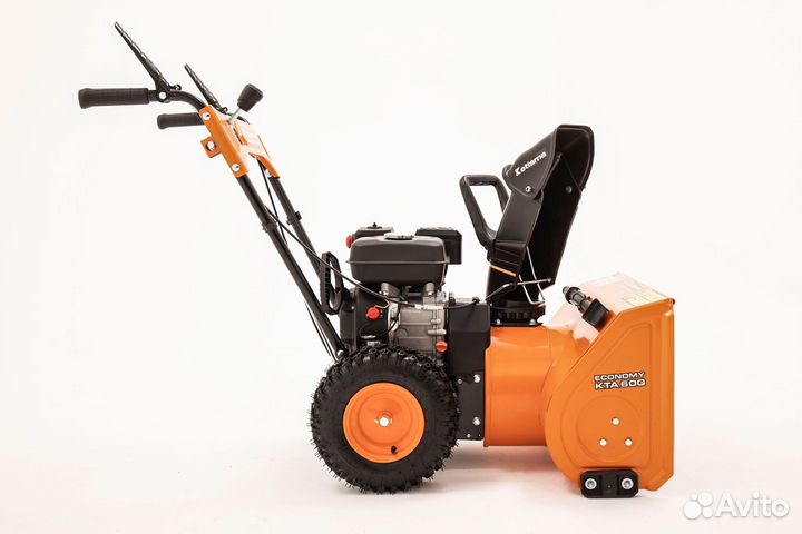Снегоуборщик Kettama Storm KTA60-G