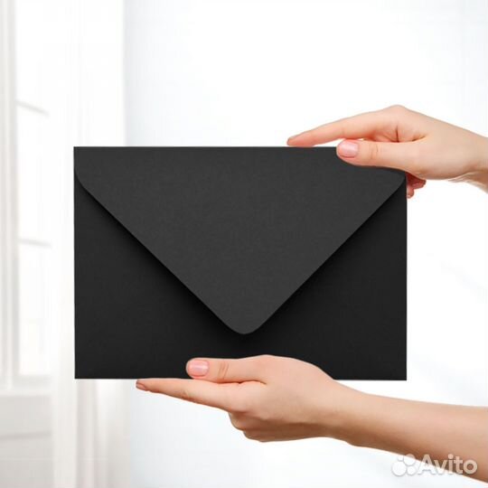 Конверты для сертификатов С5