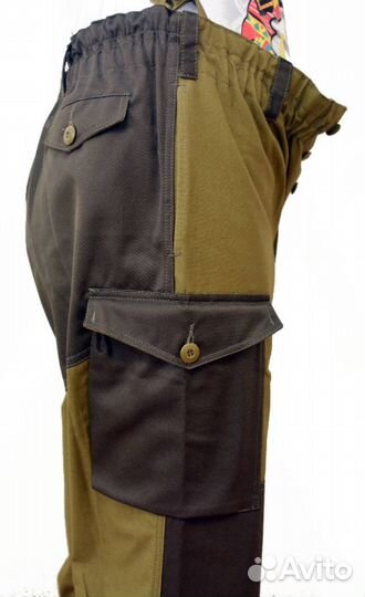 Костюм Горка 3К Барс (Пятигорск). Оригинал