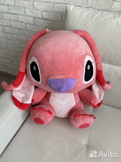 Мягкая игрушка Стич