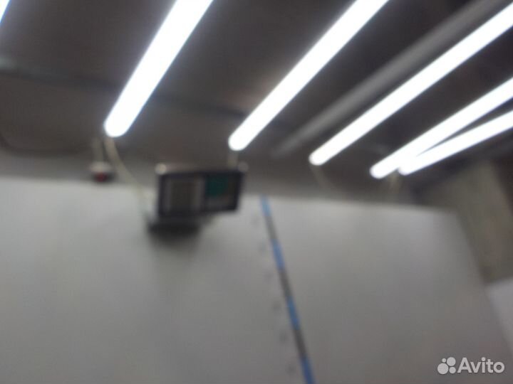 Крыло переднее левое Mercedes-Benz C-Class