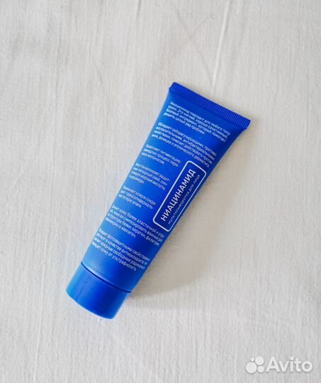 Сыворотка Ниацинамид Seveki 10