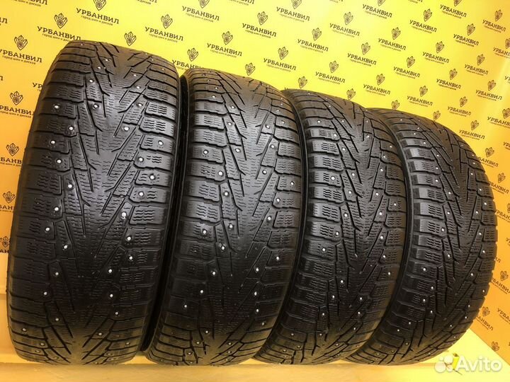 Nokian Tyres Hakkapeliitta 7 SUV 265/60 R18 114T