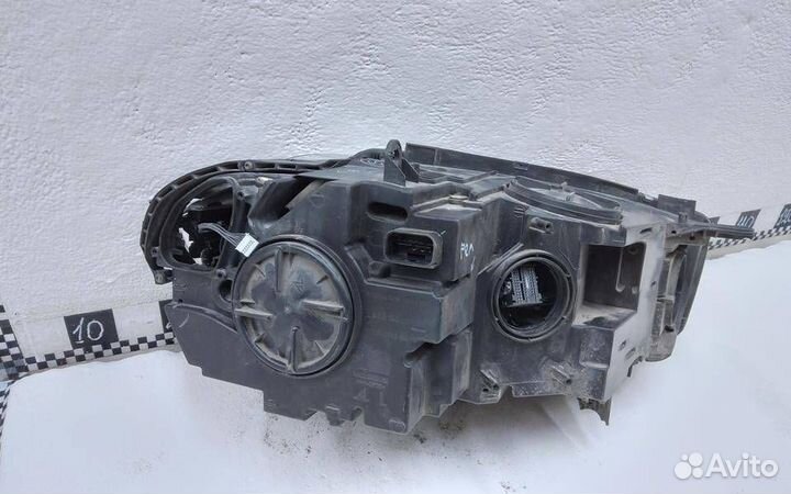 Фара левая BMW X6/X5