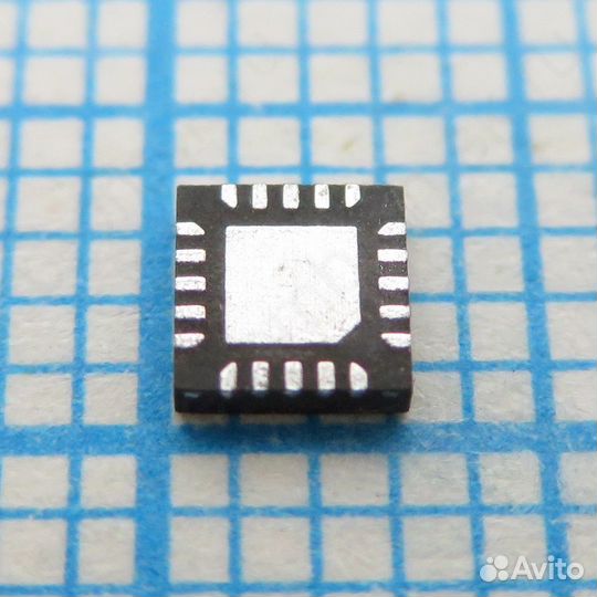 UP1666Q - шим контроллер