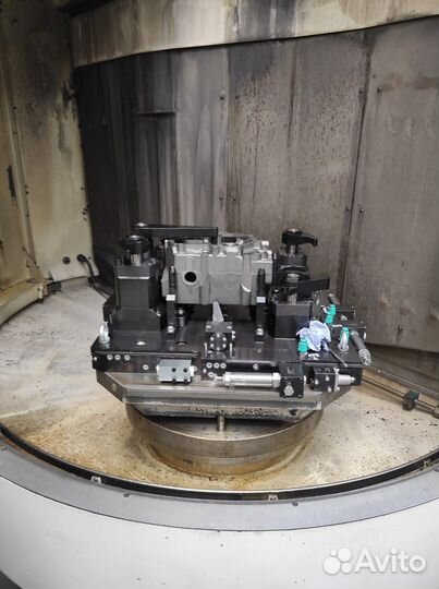 Проектирование деталей, механизмов, ремонт станков