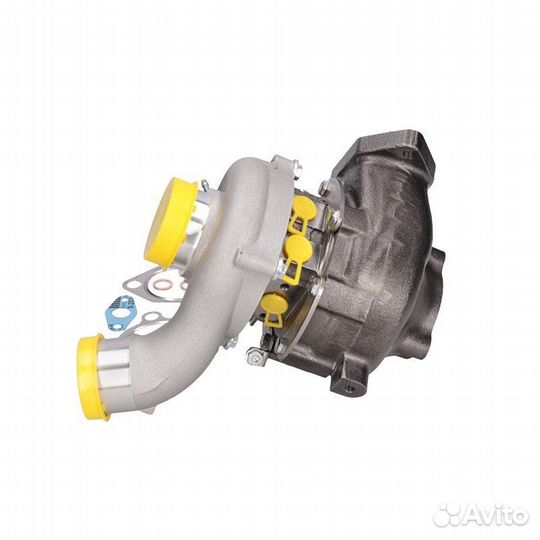 Турбокомпрессор 8B03-400-003
