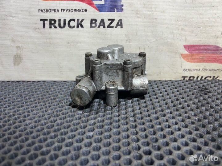 Тннд Daf XF105, Daf XF95