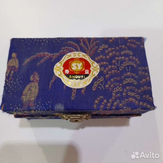 Поющие шары здоровья