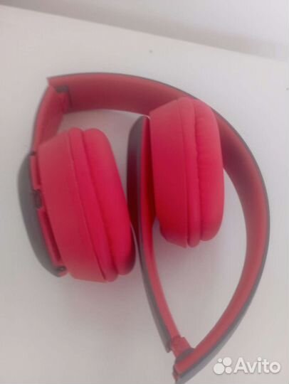 Беспроводные наушники