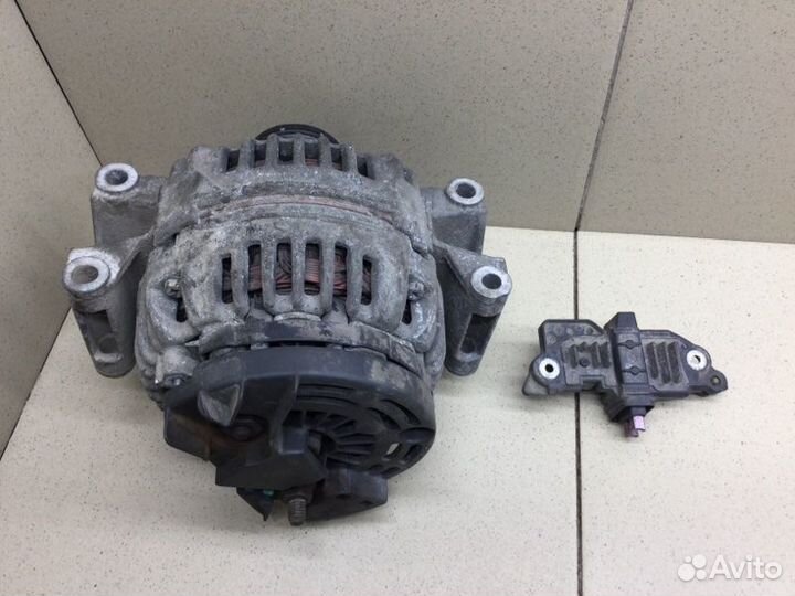 Генератор Mercedes Benz Sprinter 909 1995-2006