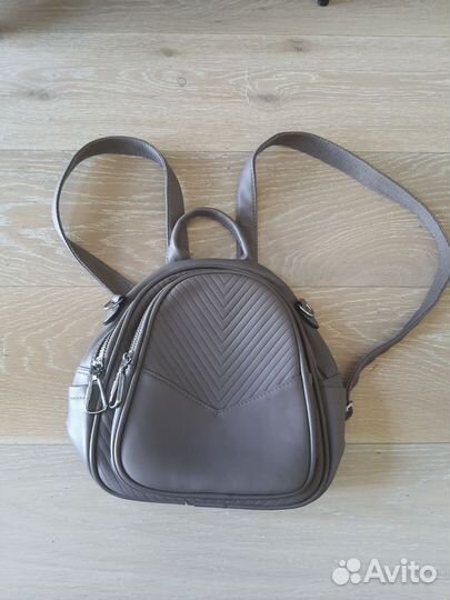 Рюкзак женский маленький
