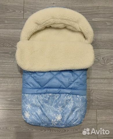 Конверт на выписку для мальчика