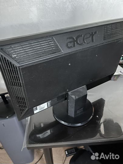 Монитор Acer 18,5