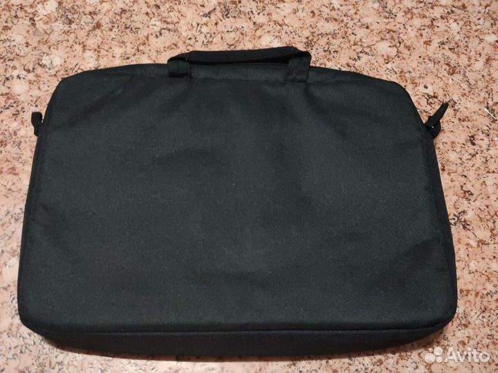 Новая сумка для ноутбука или документов