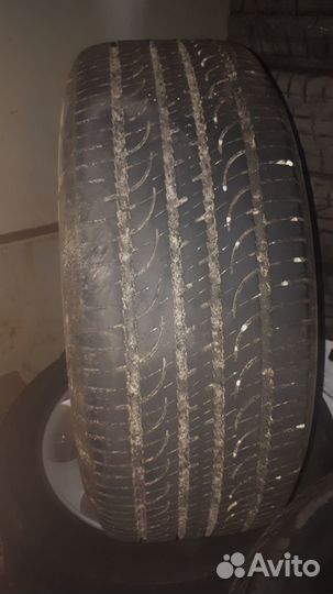 Продам колеса в сборе