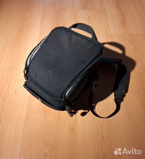 Фотосумка lowepro toploader 65 aw