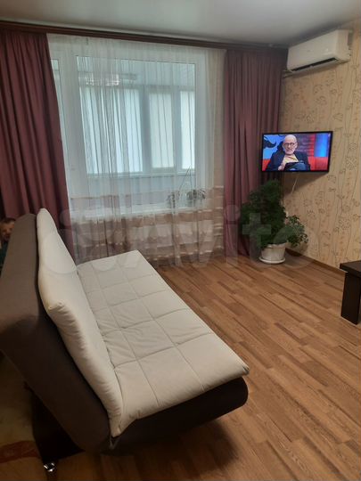 2-к. квартира, 44 м², 8/16 эт.